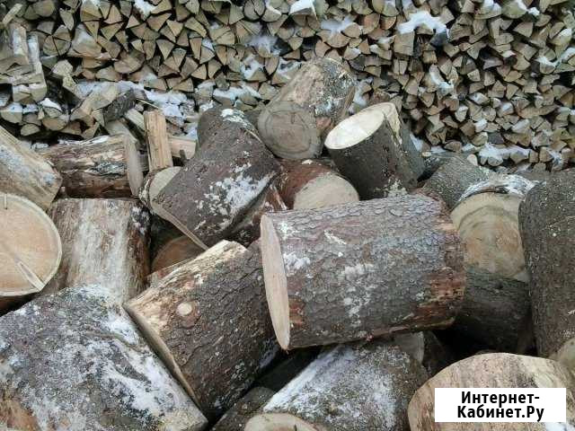 Дрова социальные Архангельск - изображение 1