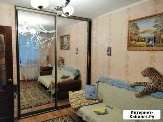 2-к квартира, 43 кв.м., 2/5 эт. Ступино