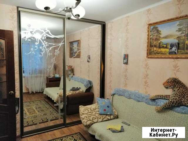 2-к квартира, 43 кв.м., 2/5 эт. Ступино - изображение 1
