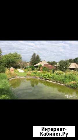 Участок 70 сот. (ИЖС) Волга - изображение 1