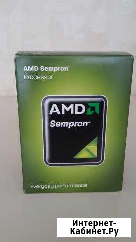AMD Sempron X2 190 2.5Ghz (Socket AM3) Тула - изображение 1