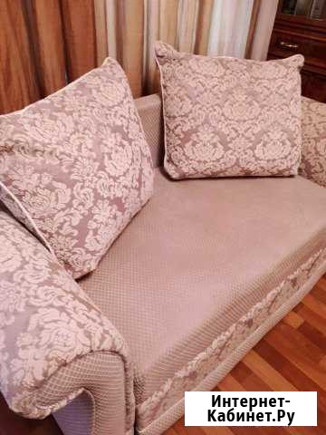 Диван Астрахань - изображение 1