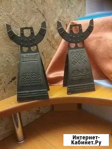 Литье Сарапул - изображение 1