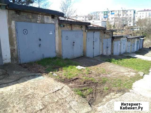 Гараж, 16 кв.м. Туапсе - изображение 1