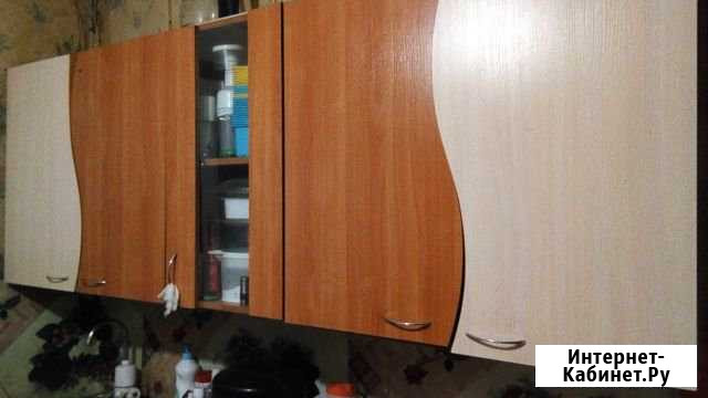 Кухонный гарнитур Ленинск-Кузнецкий - изображение 1