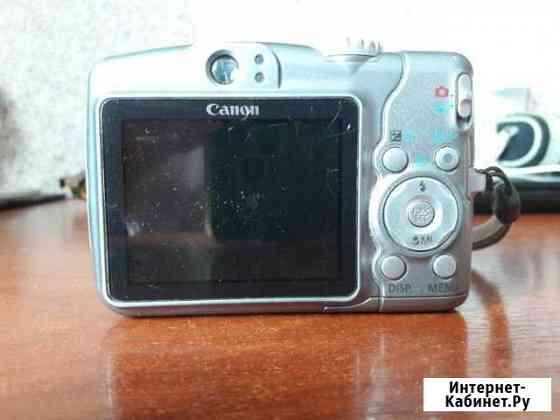 Фотоаппарат Canon Саратов