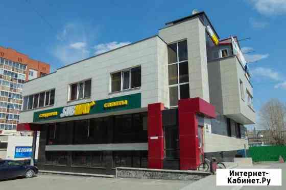Торговое помещение, 320 кв.м. Первоуральск