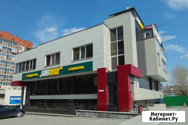 Торговое помещение, 320 кв.м. Первоуральск - изображение 1