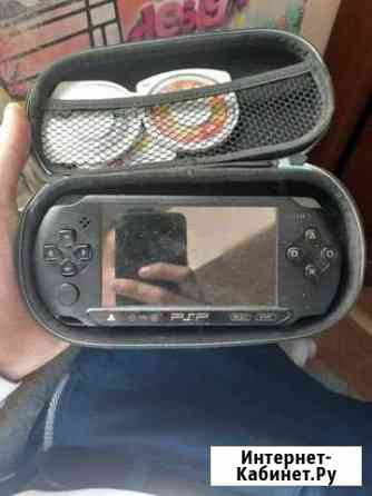 Sony PSP 1008 Абакан