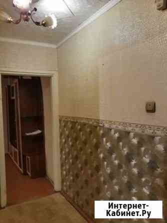 4-к квартира, 60.5 кв.м., 1/5 эт. Саяногорск