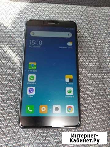 Xiaomi Mi Max 2 4/64 Gb Шарыпово - изображение 1