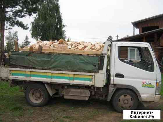 Обрезки,Дрова,Песок,Щебень,Земля,Дресьв Братск