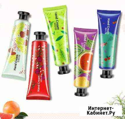Крем для рук - набор Калининград