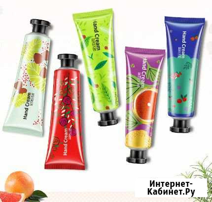 Крем для рук - набор Калининград - изображение 1