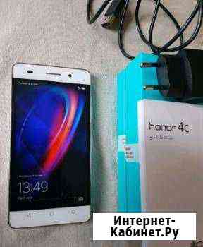 Huawei Honor 4c Рязань