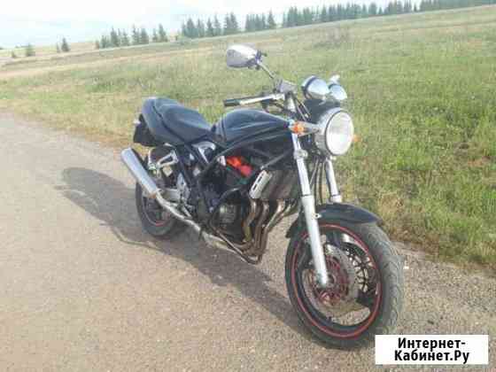 Suzuki bandit 400 Сарапул