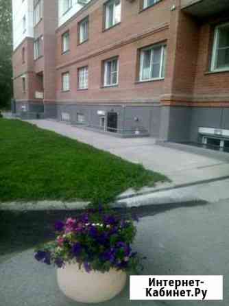 Горский Геодезическая универсальное офис 107 кв. м Новосибирск