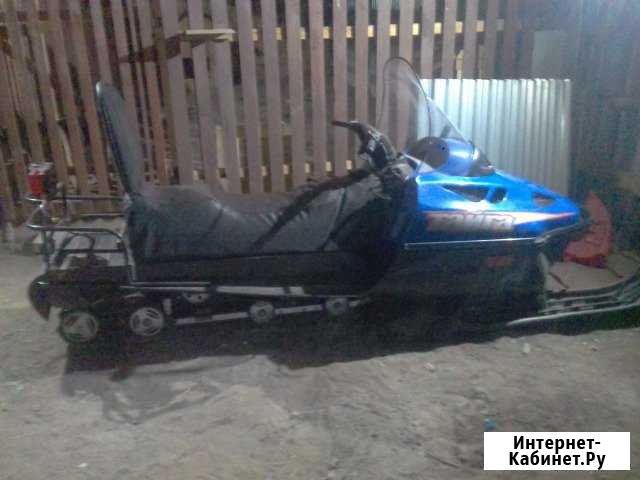 Тайга сд 500 Борское - изображение 1