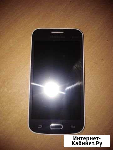 SAMSUNG SM-G350E Android 4.4 на 2SIM (не продан) Петропавловск-Камчатский - изображение 1