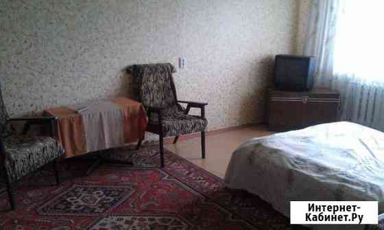 1-к квартира, 37.8 кв.м., 7/9 эт. Вязники