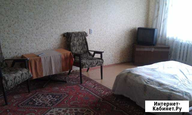 1-к квартира, 37.8 кв.м., 7/9 эт. Вязники - изображение 1