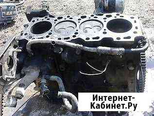 Блок цилиндров Петропавловск-Камчатский