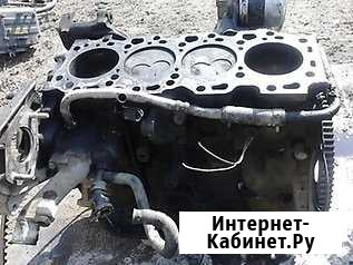 Блок цилиндров Петропавловск-Камчатский - изображение 1