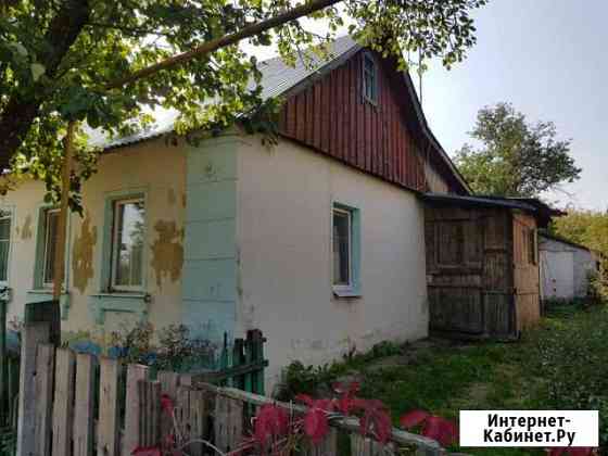 Дом 107 кв.м. на участке 9 сот. Рязань