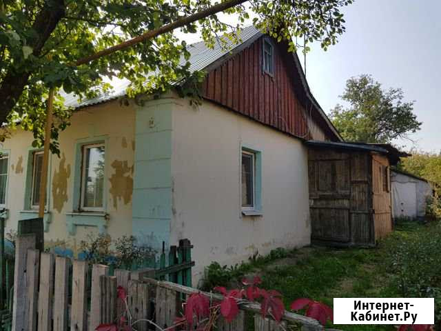 Дом 107 кв.м. на участке 9 сот. Рязань - изображение 1