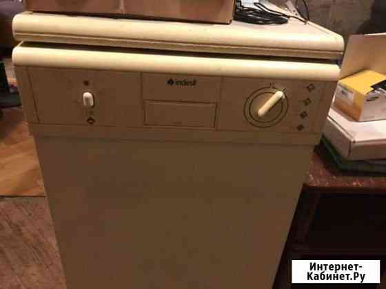 Посудомоечная машина Indesit d2510w на з/ч Москва