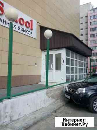 Помещение свободного назначения, 114 кв.м. Сургут