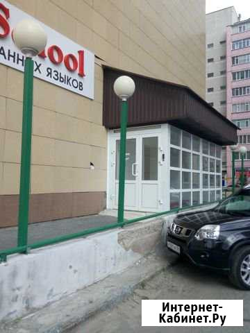 Помещение свободного назначения, 114 кв.м. Сургут - изображение 1