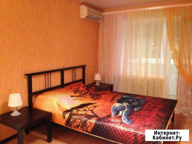 1-к квартира, 33 кв.м., 3/5 эт. Новосибирск - изображение 1