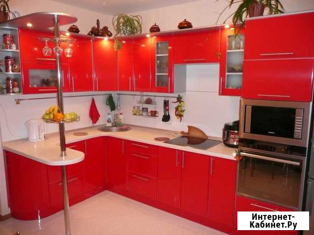 Новый кухонный гарнитур Магнитогорск - изображение 1