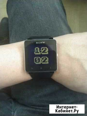 Sony smartwatch 2 Нерюнгри - изображение 1