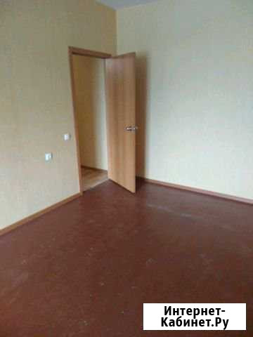 1-к квартира, 36 кв.м., 1/3 эт. Троицко-Печорск - изображение 1