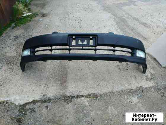 Продам бампер Хабаровск