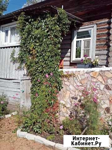 2-к квартира, 55 кв.м., 1/1 эт. Верхнеуральск - изображение 1