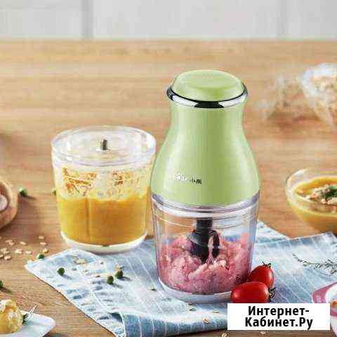 Компактный электрический измельчитель - от крупной Екатеринбург