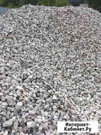 Щебень М1000 Пермь