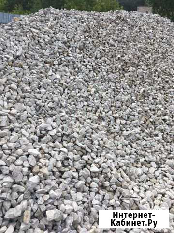 Щебень М1000 Пермь - изображение 1