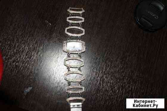 Часы наручные женские со швейцарским механизмом ор Саратов