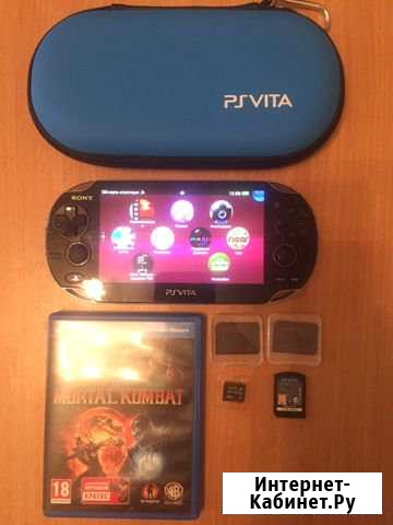 Ps vita Североморск - изображение 1