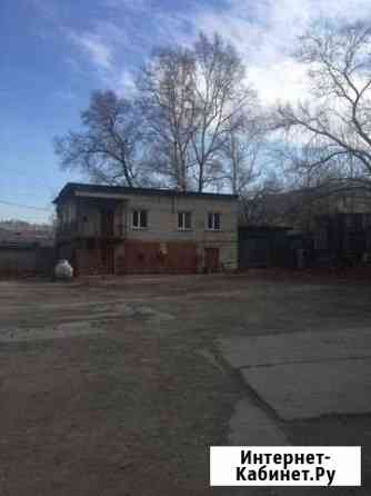 Участок 16 сот. (промназначения) Хабаровск