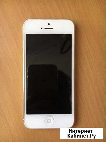 iPhone 5s оригинал Новочеркасск - изображение 1