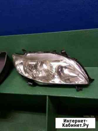 Тойота камри фара правая после 2006 г Великий Новгород