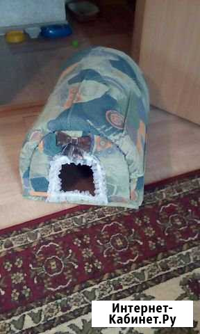 Новый домик Барнаул - изображение 1