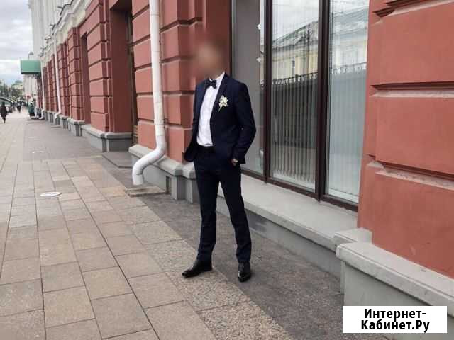 Продам костюм Омск - изображение 1
