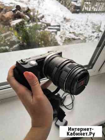 Sony nex 5 Улан-Удэ