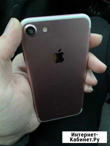 iPhone 7 Ноябрьск - изображение 1